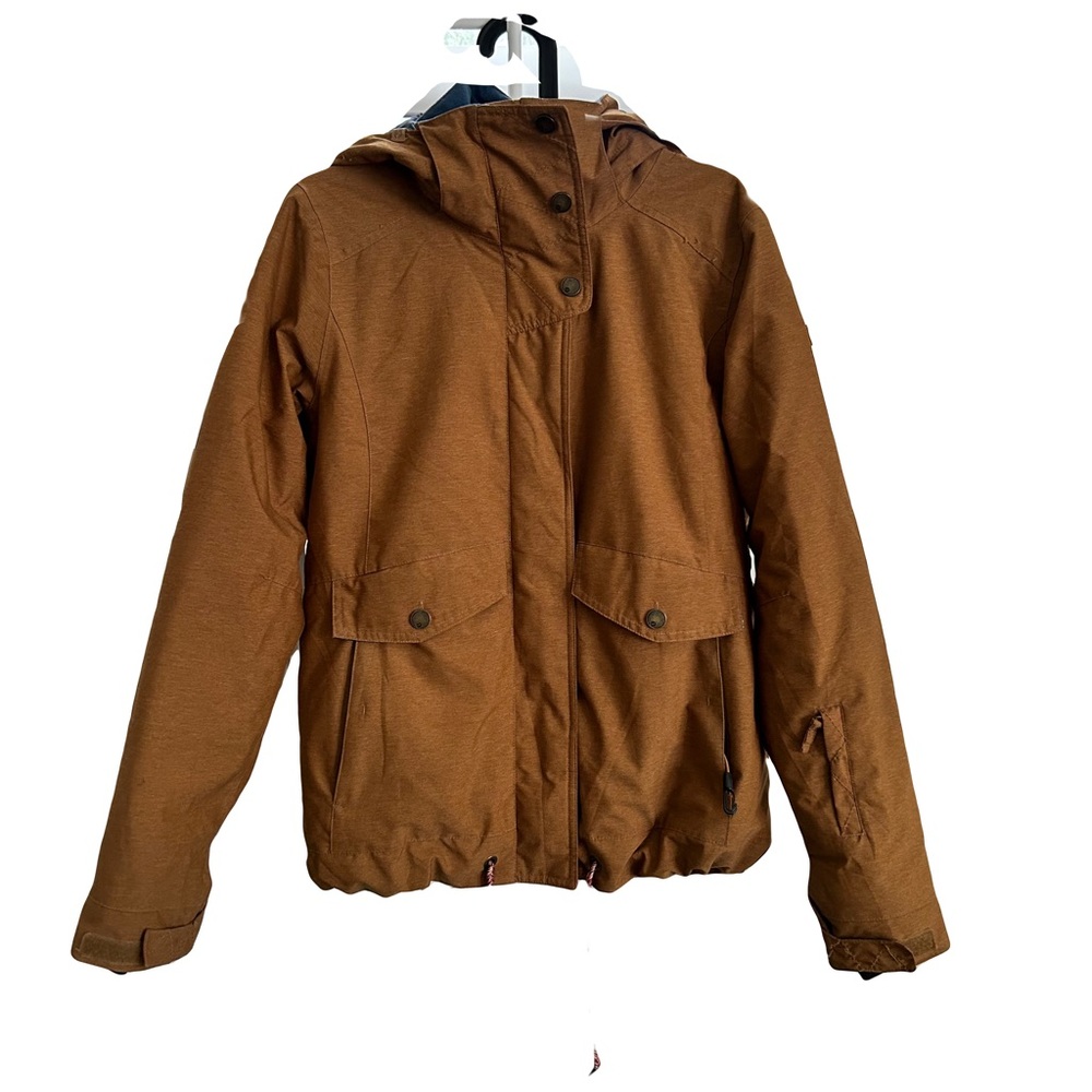 Roxy ski and snowboard jacket size M